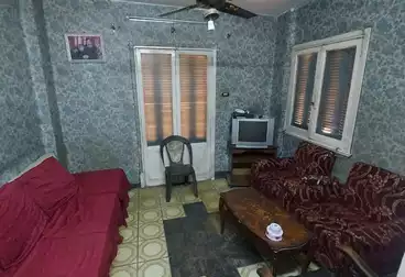عقارات للبيع - 3 غرف - بالدور 1