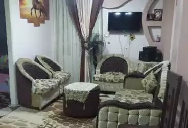 undefined undefined - 2 غرف - بالدور 6