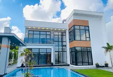 عقارات للبيع - 4 غرف