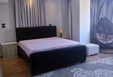شقق مفروشة للبيع - 3 غرف - بالدور 3