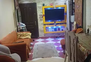 شقق للبيع - 2 غرف - بالدور 3