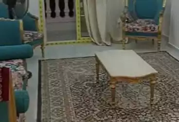 شقق مفروشة للإيجار - 3 غرف - بالدور 8