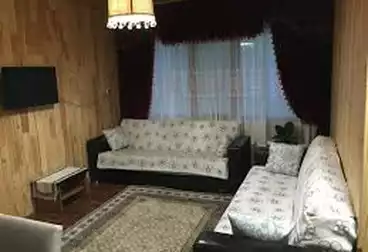 شقق مفروشة للإيجار - 2 غرف - بالدور 7