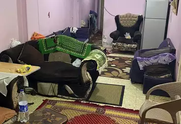 undefined undefined - 2 rooms - floor 5