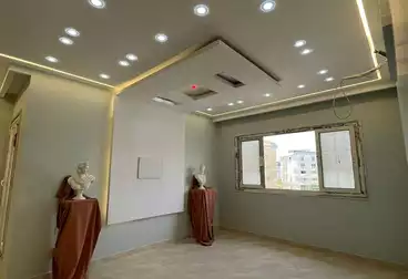شقق للإيجار - 2 غرف - بالدور 2