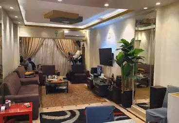 شقق للبيع - 2 غرف - بالدور 6