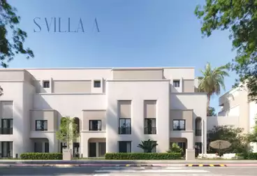 Villas For sale - 5 rooms