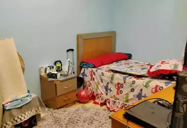 شقق للبيع - 3 غرف - بالدور 9