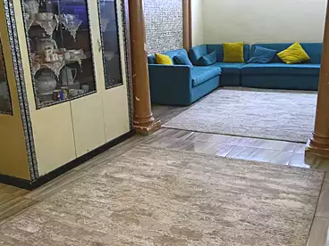 عقارات للبيع - 3 غرف - بالدور 7
