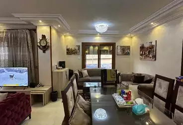 شقق للإيجار - 3 غرف - بالدور 3