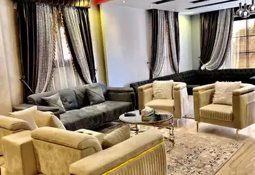 شقق للإيجار - 3 غرف - بالدور 2