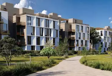 Apartments For sale - 2 rooms - floor 2