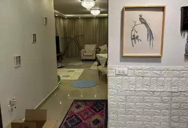 Apartments For sale - 3 rooms - floor 3