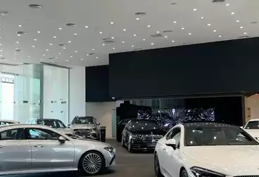 تجاري للإيجار - بالدور 0