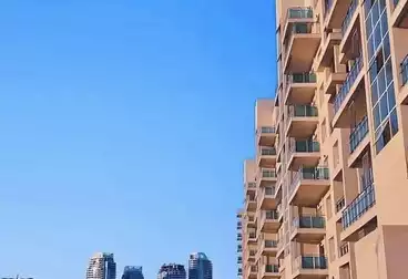 شقق للبيع - 1 غرف - بالدور 2