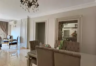 شقق للإيجار - 3 غرف - بالدور 3