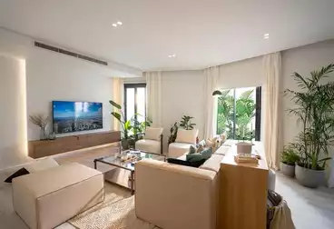 Duplex For sale - 3 rooms - floor 2