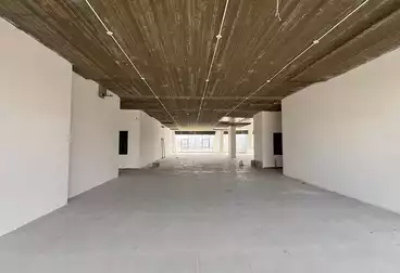 دور كامل للإيجار - 1 غرف - بالدور 4