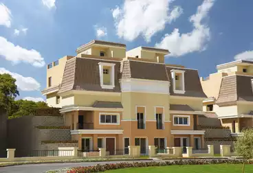 عقارات للبيع - 4 غرف