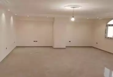 إداري للإيجار - 5 غرف - بالدور 3