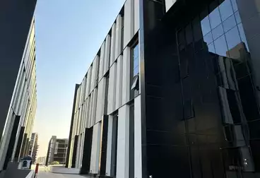Offices For rent - 2 rooms - floor 1