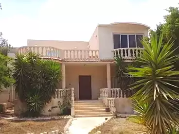 Villas For sale - 4 rooms