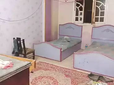 شقق للبيع - 2 غرف - بالدور 2