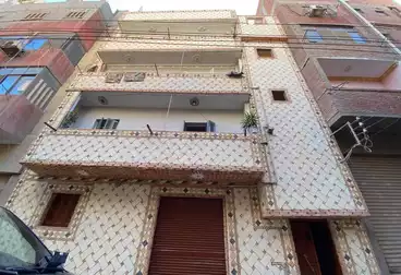 Building For sale - 2 rooms