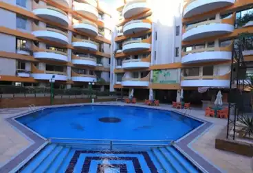Furnished Apartment For sale - 2 rooms - floor 3