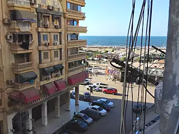شقق للبيع - 2 غرف - بالدور 0