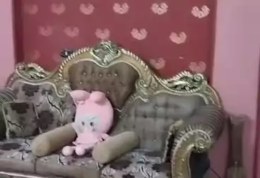 شقق مفروشة للإيجار - 2 غرف - بالدور 4