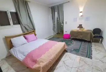 Furnished Apartment For sale - 3 rooms - floor 13