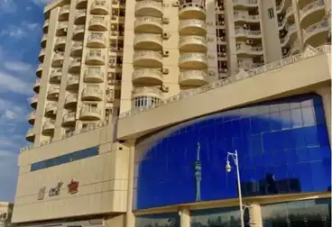 شقق مفروشة للإيجار - 1 غرف - بالدور 2