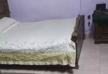 Furnished Apartment For rent - 3 rooms - floor 4