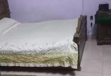 Furnished Apartment For rent - 3 rooms - floor 4