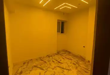 شقق للبيع - 3 غرف - بالدور 6