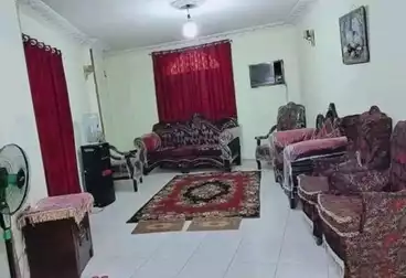 شقق مفروشة للإيجار - 2 غرف - بالدور 2
