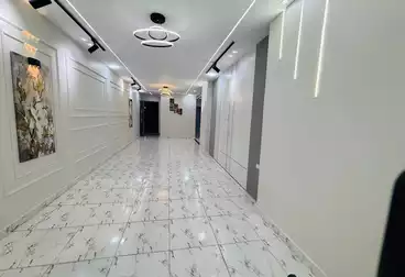 undefined undefined - 3 rooms - floor 7