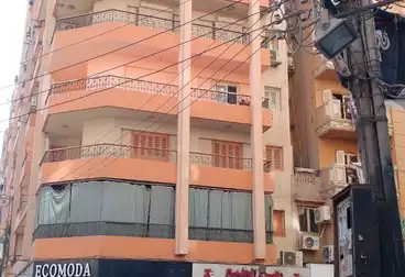 شقق للإيجار