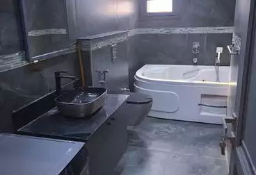 Furnished Apartment For sale - 3 rooms - floor 3