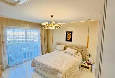 Apartments For rent - 2 rooms - floor 3