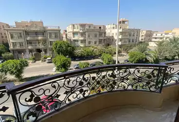 شقق للإيجار - 3 غرف - بالدور 2