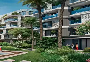 Apartments For sale - 2 rooms - floor 1