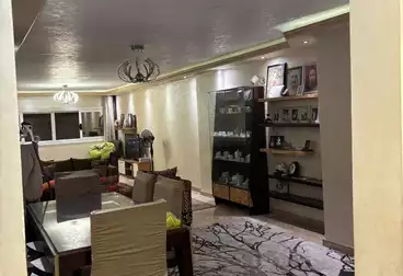 شقق للبيع - 3 غرف - بالدور 5