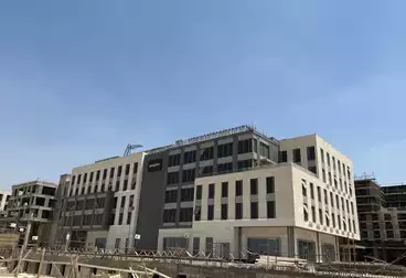 Offices For sale - 2 rooms - floor 1