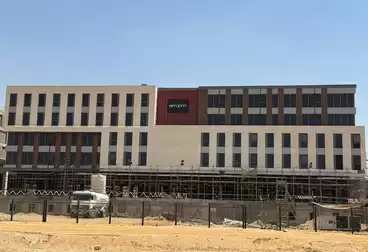 Offices For sale - 2 rooms - floor 1