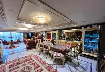 Furnished Apartment For sale - 3 rooms - floor 2
