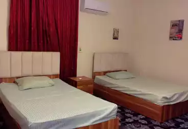 شقق للإيجار - 3 غرف - بالدور 10