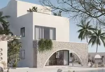 عقارات للبيع - 2 غرف - بالدور 3