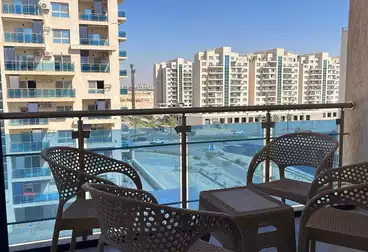 شقق للبيع - 3 غرف - بالدور 2